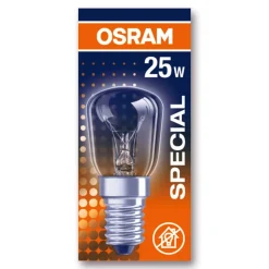 OSRAM LED-pære E27 8W 840 Star A60, mat