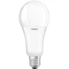 OSRAM LED-pære E27 19W 2.700K 2.452 lm mat