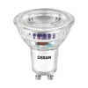 OSRAM LED-pære PAR16 reflektor GU10 1,3W 36° 2,700K