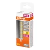 OSRAM LED-pære R7s 19 W 2.700 K, kan dæmpes