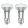 OSRAM LED-reflektor E27 2,9 W 2.700 K 36° 2 stk