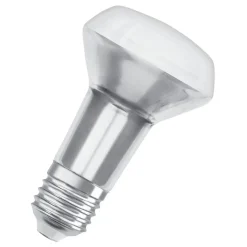 OSRAM LED-reflektor E27 2,9 W 2.700 K 36° 2 stk