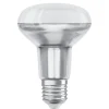OSRAM LED-reflektor E27 R80 4,9W 927 36°, dæmpes