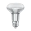 OSRAM LED-reflektor E27 R80 8,5W 2.700K dæmpbar