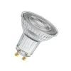 OSRAM LED-reflektor glas GU10 3,4W 940 36° dim