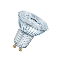 OSRAM LED-reflektor GU10 4,3 W 36° 2.700 K 350lm 5