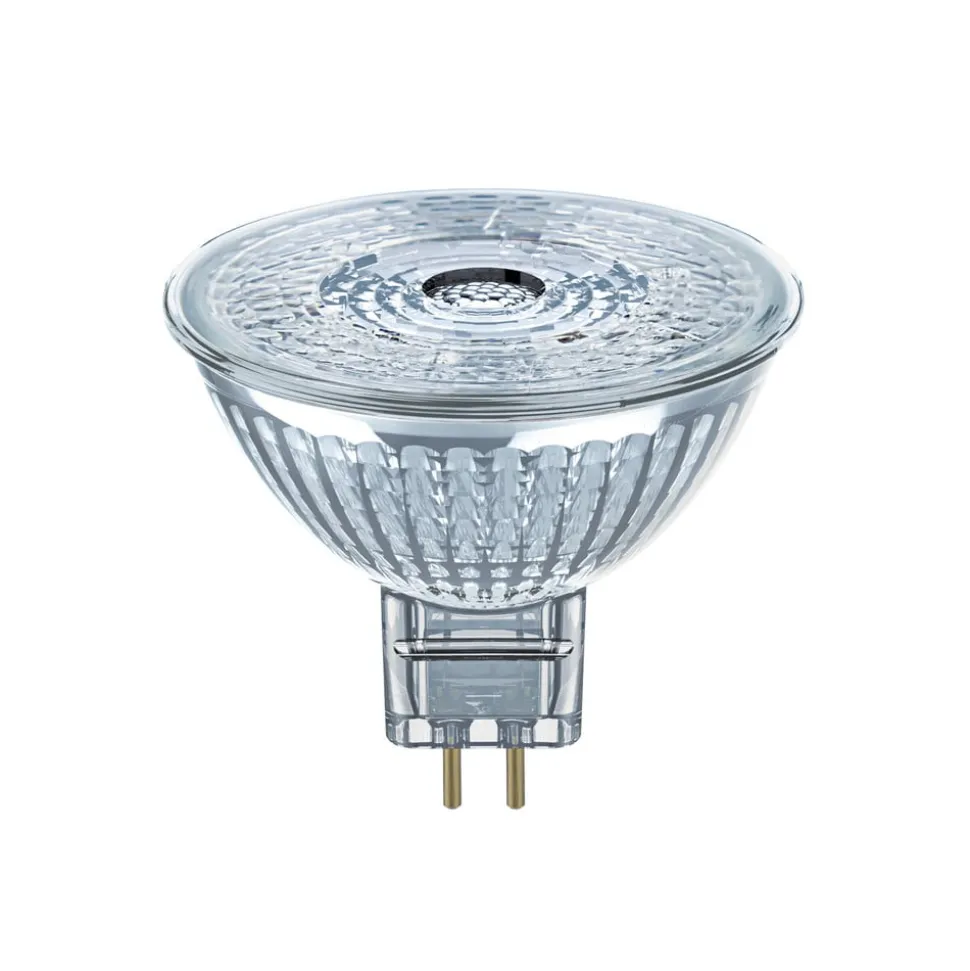 OSRAM LED-reflektor GU5,3 3,4 W 927 36° 12V dæmpes