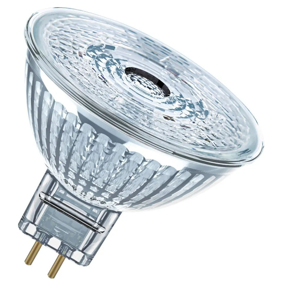 OSRAM LED-reflektor GU5,3 3,4 W 927 36° 12V dæmpes