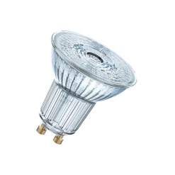 OSRAM LED-reflektor GU10 4,3 W 2.700 K 350 lm 10