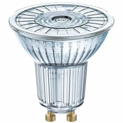 OSRAM LED-reflektor Star GU10 2,6W varmhvid 36°