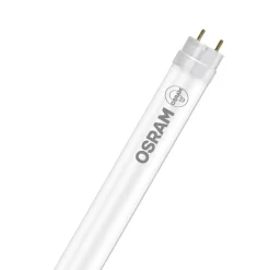 OSRAM LED-rørpære T8 10W energiklasse 840 120cm