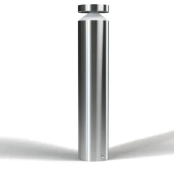 OSRAM LED-sokkellampe ENDURA STYLE CYLINDER, stål 50 cm