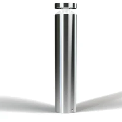 OSRAM LED-sokkellampe ENDURA STYLE CYLINDER, stål 50 cm