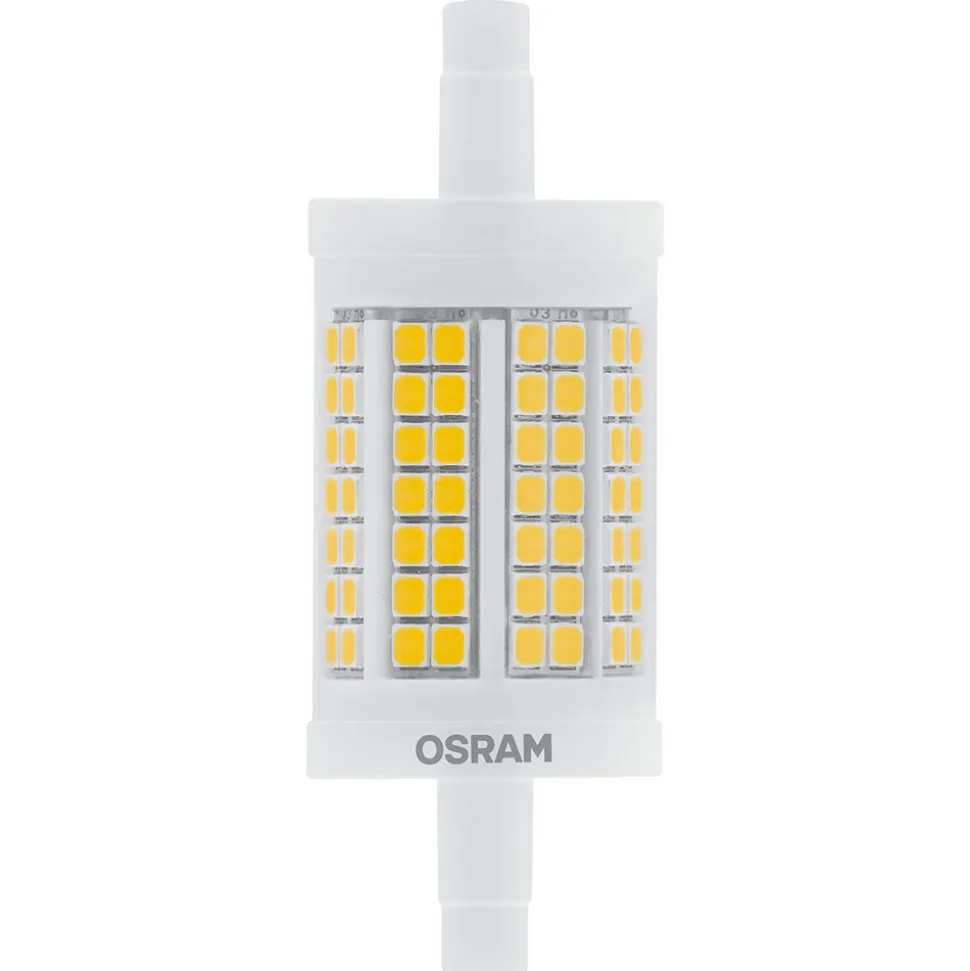 OSRAM LED-stav R7s 12 7,8 cm 827, dæmpbar