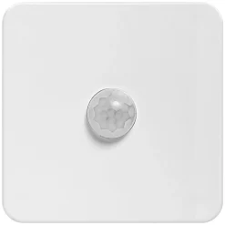 OSRAM LED-stikkontaktnattelys LUNETTA SQUARE, sensor RGB
