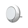 OSRAM LED-stikkontaktnattelys LUNETTA ROUND, hvid, Ø 7 cm