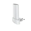 OSRAM LED-stikkontaktnattelys LUNETTA SHINE, 3.000 K, hvid