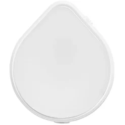 OSRAM LED-stikkontaktnattelys LUNETTA RAINDROP, sensor, dæmpbar