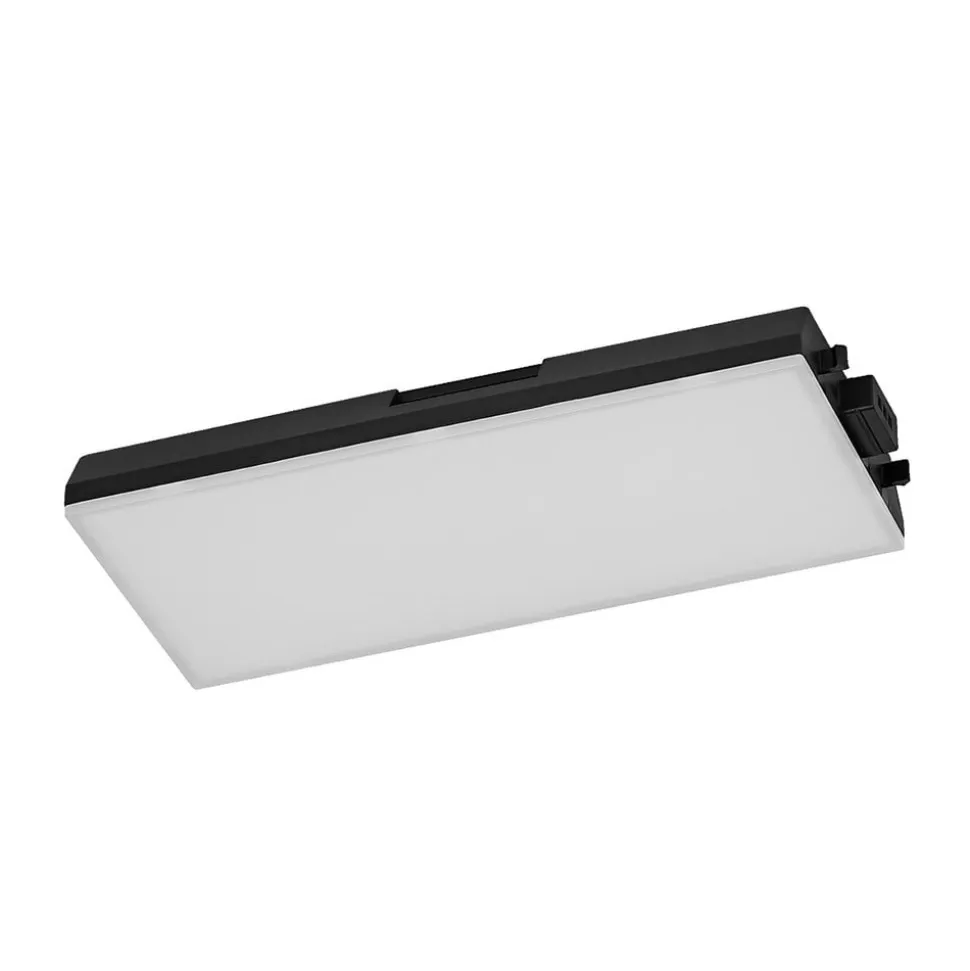 OSRAM LED-underskabsbelysning Socket sort udvidelse 3.000 K