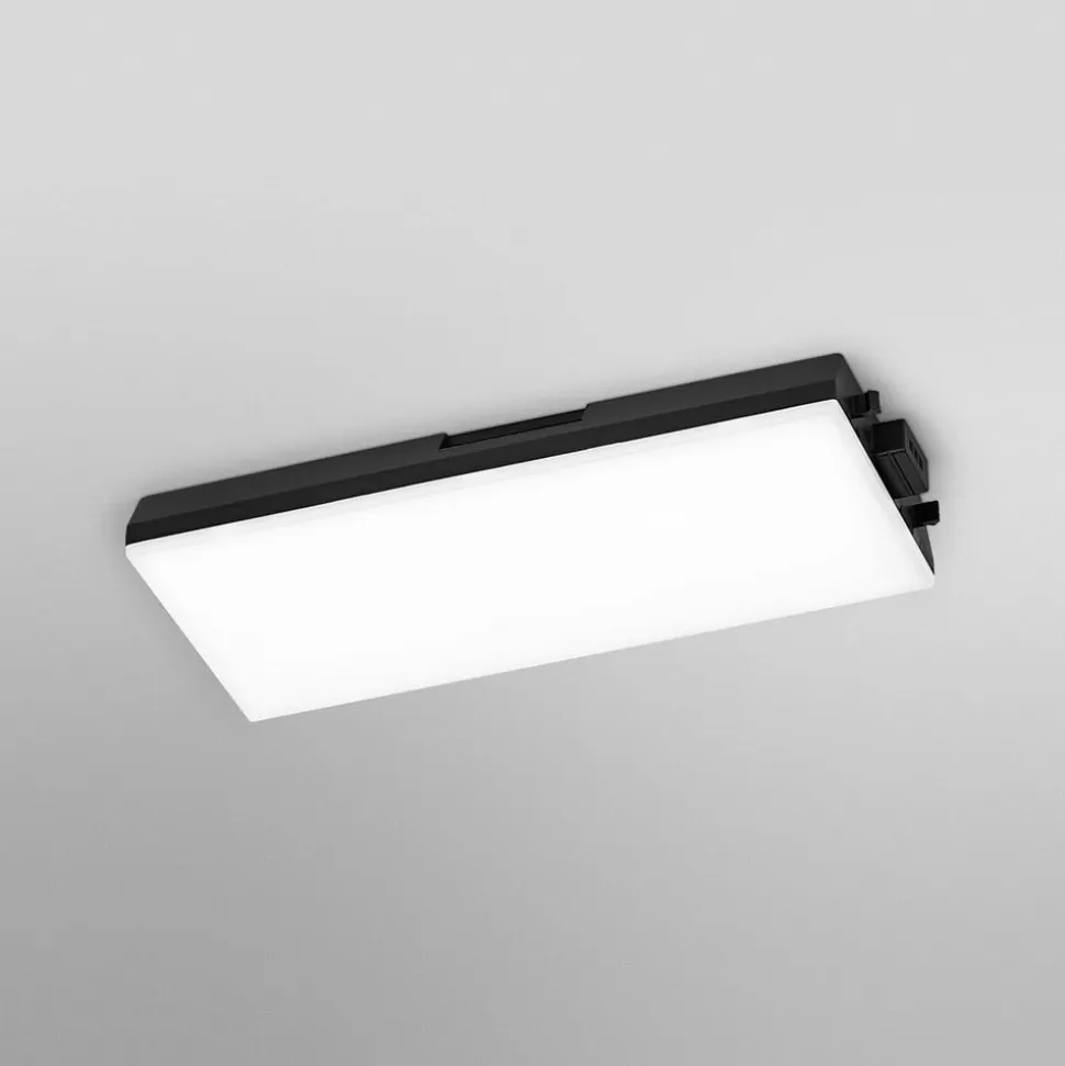 OSRAM LED-underskabsbelysning Socket sort udvidelse 3.000 K