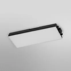 OSRAM LED-underskabsbelysning Socket sort udvidelse 3.000 K