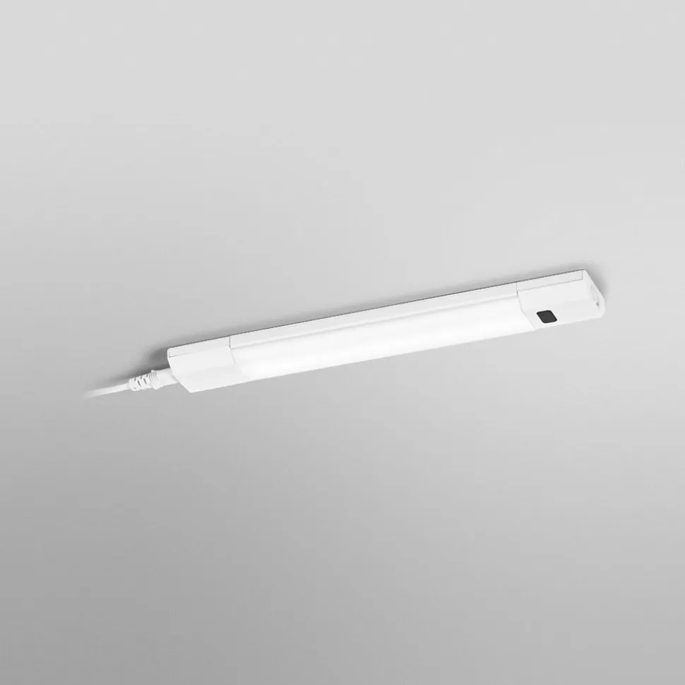 OSRAM LED-underskabsbelysning Linear Edge Sensor 30 cm hvid CCT