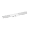 OSRAM LED-underskabsbelysning Socket hvid 3.000 K dæmpbar stikkontakter