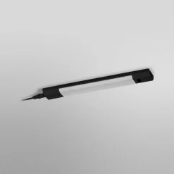 OSRAM LED-underskabsbelysning Linear Edge Sensor 30 cm sort CCT