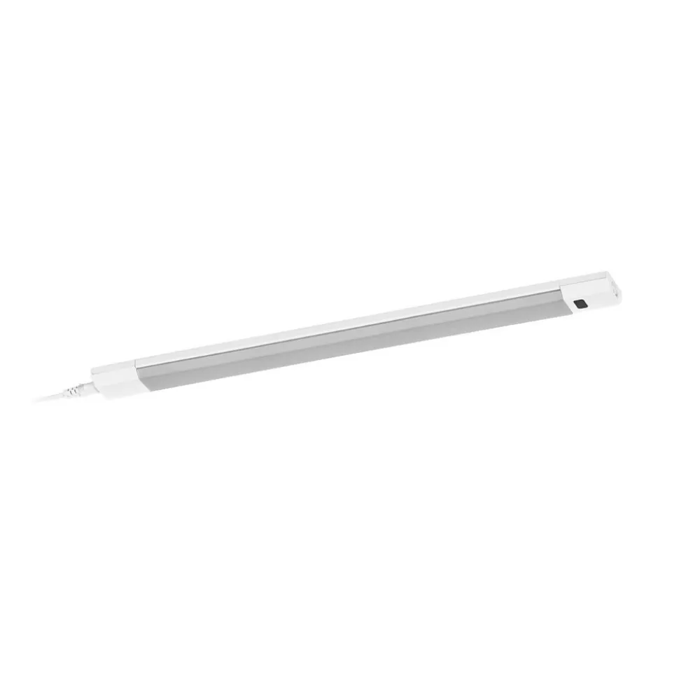 OSRAM LED-underskabsbelysning Linear Edge Sensor RGBW 50 cm hvid