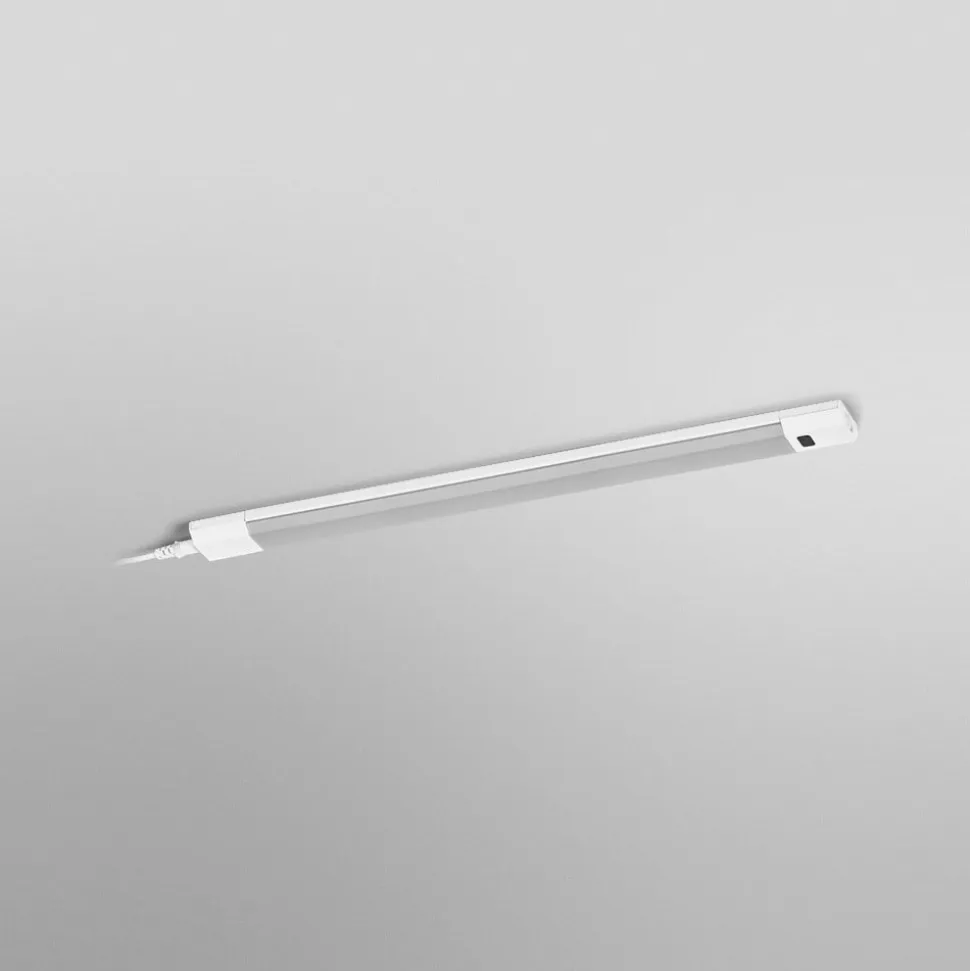 OSRAM LED-underskabsbelysning Linear Edge Sensor RGBW 50 cm hvid