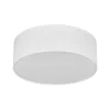 OSRAM loftlampe ORBIS PARIS, hvid, Ø 30 cm, tekstil, E27