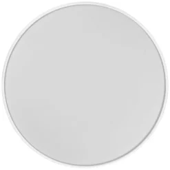 OSRAM loftlampe ORBIS PARIS, hvid, Ø 30 cm, tekstil, E27