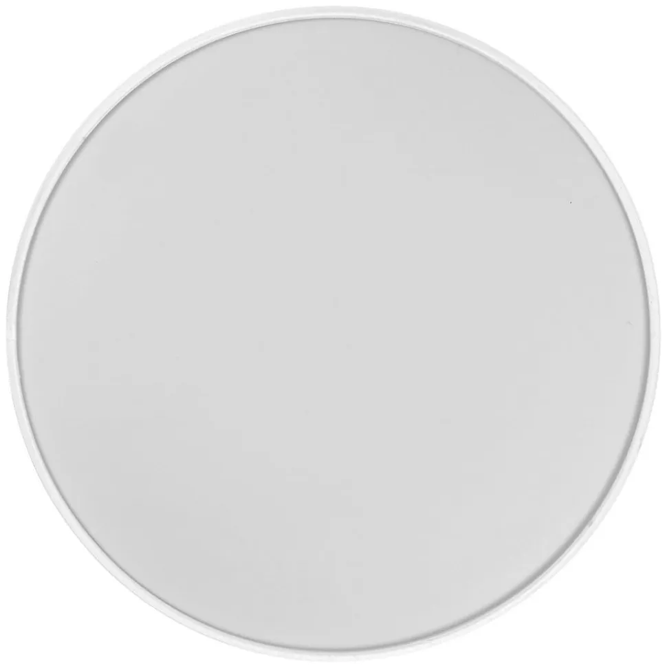 OSRAM loftlampe ORBIS PARIS, hvid, Ø 30 cm, tekstil, E27