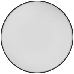 OSRAM loftlampe ORBIS PARIS, sort, Ø 48 cm tekstil E27