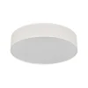 OSRAM loftlampe ORBIS PARIS, beige, Ø 40 cm, tekstil, E27