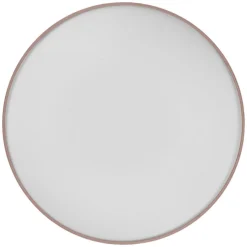 OSRAM loftlampe ORBIS PARIS, brun, Ø 40 cm, tekstil, E27