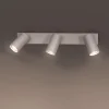 OSRAM loftspot OCTAGON, hvid, 3 lyskilder, GU10-LED 927 dæmpbar