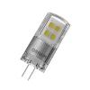 OSRAM PIN 12V LED-stiftsokkelpære G4 2W 200lm dæmpbar