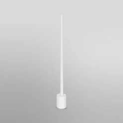 OSRAM SMART+ WiFi LED-gulvlampe CORNER SLIM, hvid, RGB, CCT