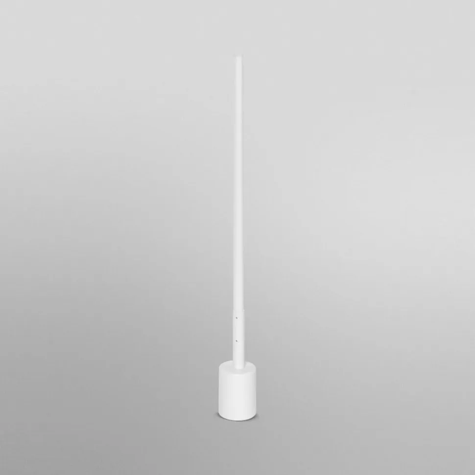 OSRAM SMART+ WiFi LED-gulvlampe CORNER SLIM, hvid, RGB, CCT