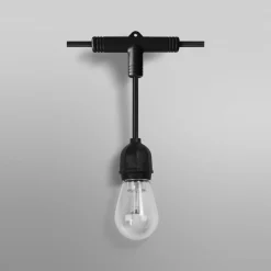 OSRAM SMART+ WiFi LED-lyskæde STRINGLIGHT, RGBW 12 lyskilder