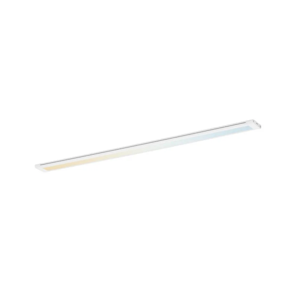 OSRAM SMART+ WiFi LED-underskabsbelysning UNDERCABINET, hvid 50 cm