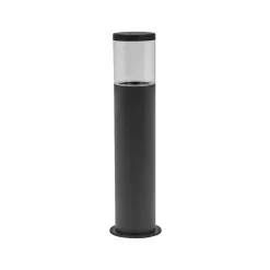 OSRAM sokkellampe ENDURA CLASSIC EBRO, mørkegrå 49 cm IP44