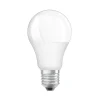OSRAM Star LED-pære E27 9,4 W+ fjernbetjening mat