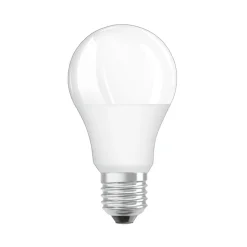 OSRAM Star LED-pære E27 9,4 W+ fjernbetjening mat