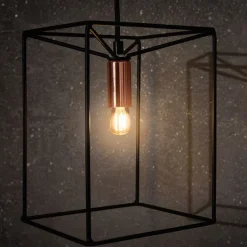 OSRAM Star Special LED-pære T26 E14 4 W filament