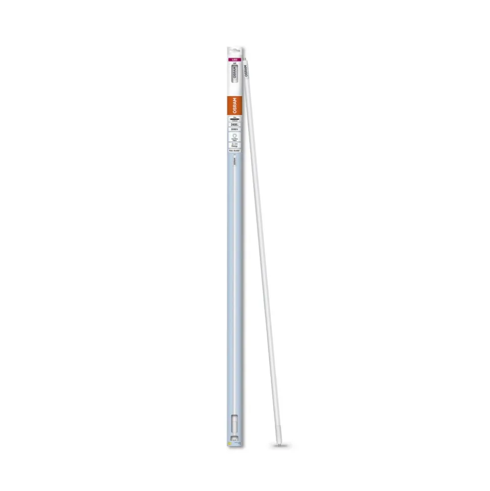 OSRAM SubstiTUBE LED G5 T5 HF HE28 114,9cm 16W 840