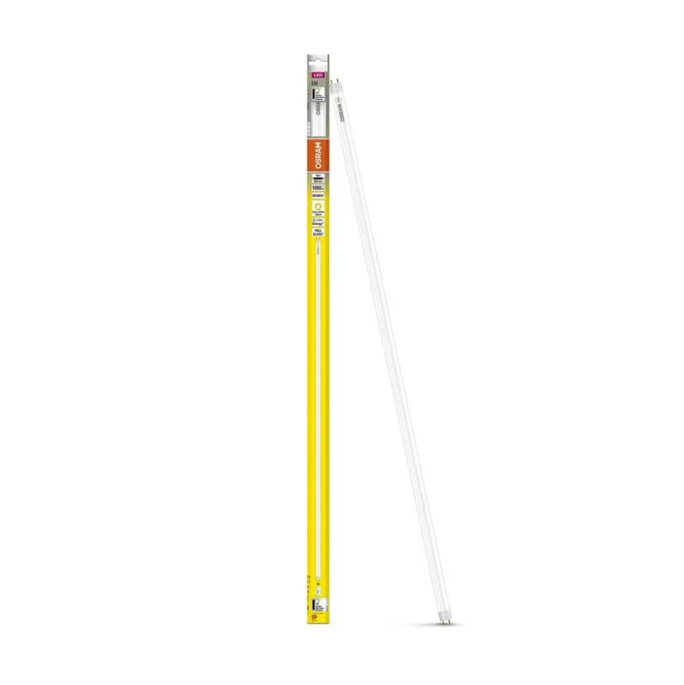 OSRAM SubstiTUBE LED G13 T8 EM 90cm 10W 3.000 K