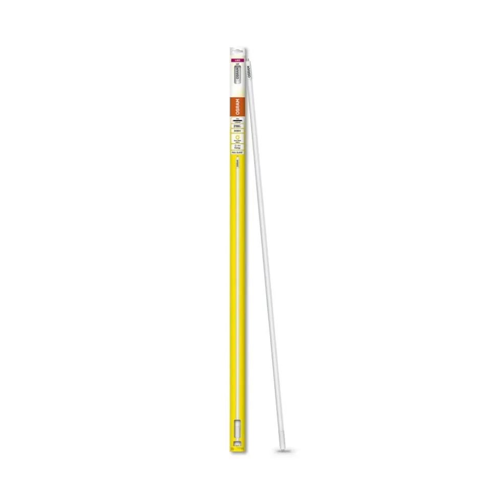 OSRAM SubstiTUBE LED G5 T5 HF HE28 114,9cm 16W 830
