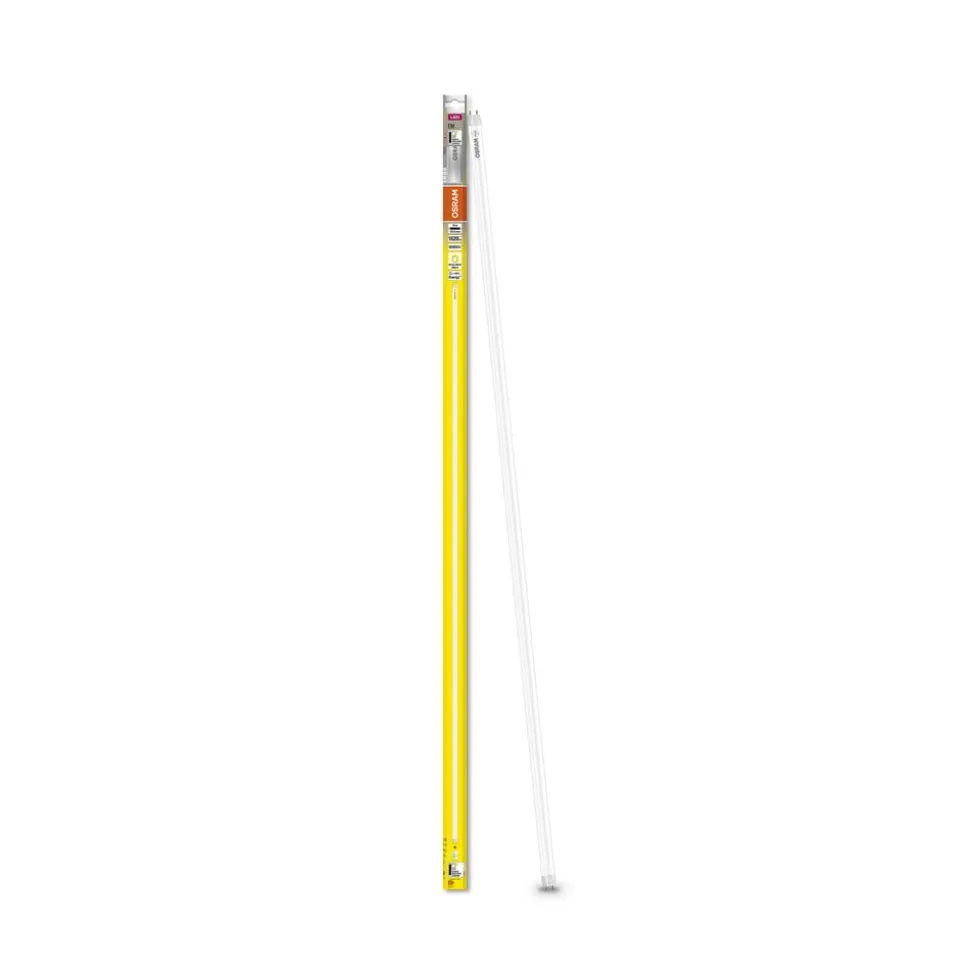 OSRAM SubstiTUBE LED G13 T8 EM PC 120cm 15 W 830